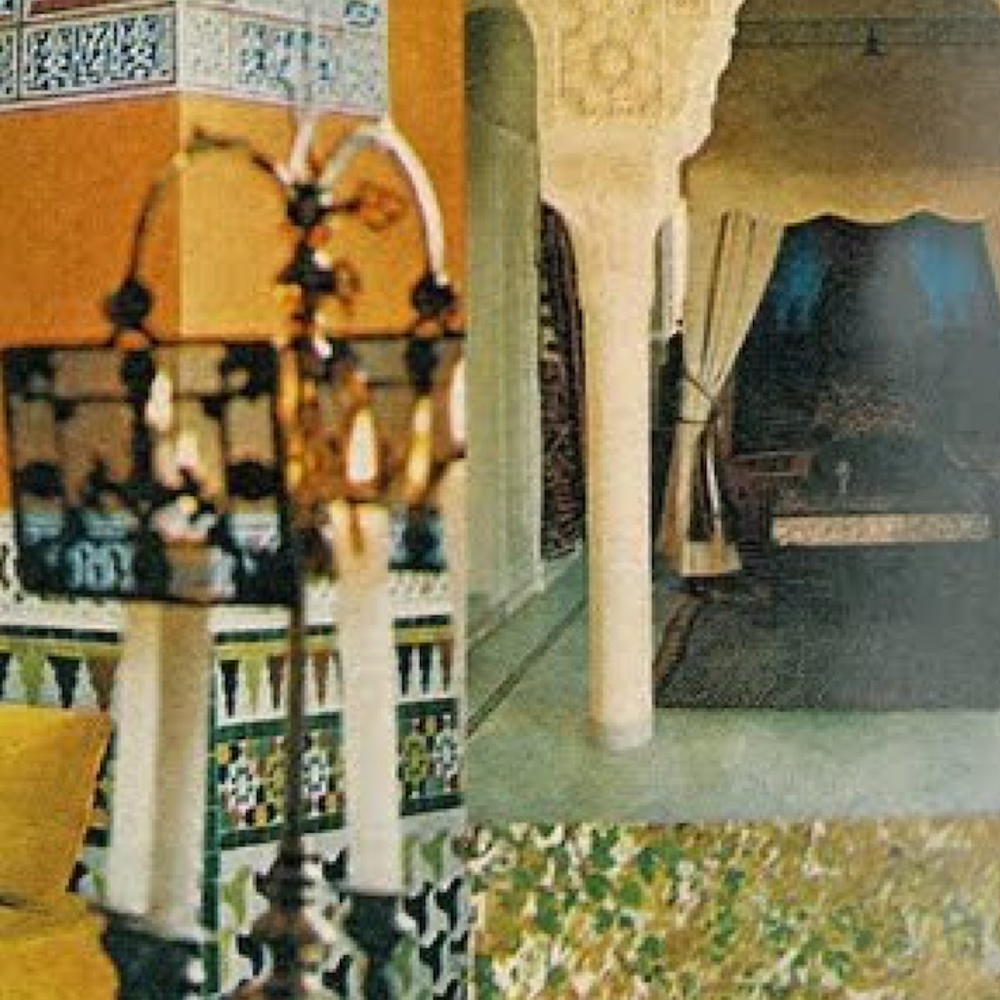 Meet your Posher, EJ